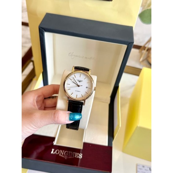 Longines Master Collection Men's Watch